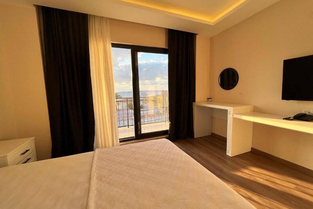 Photo of Bedroom in Ezine