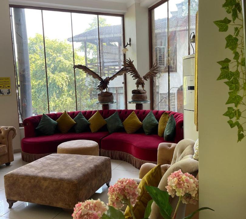 Photo of Livingroom in Masukiye