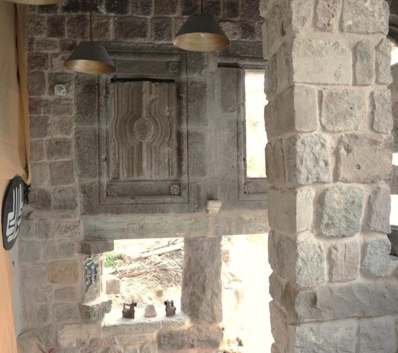 Photo of Kitchen in Ayvali