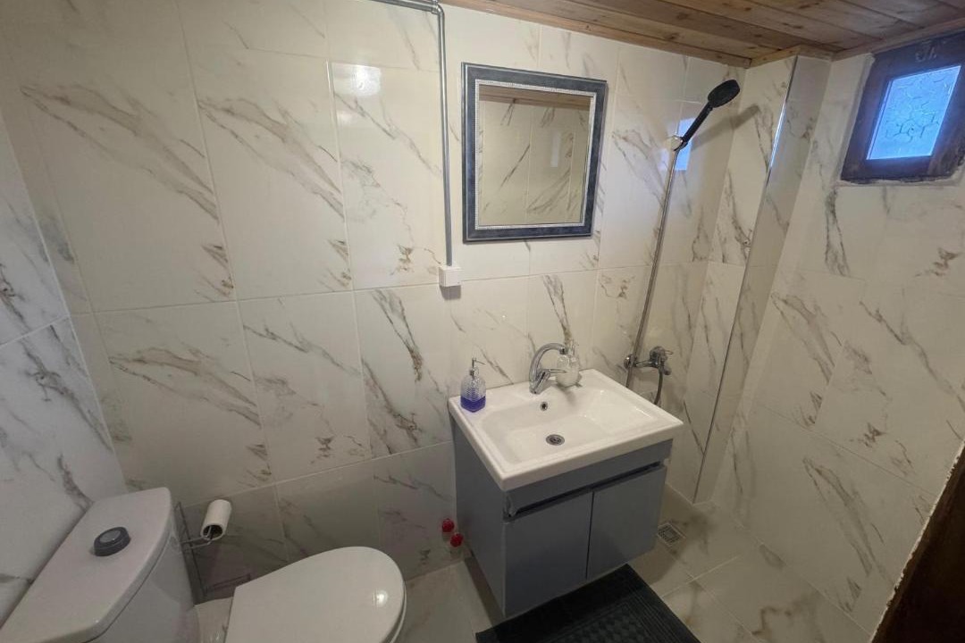 Photo of Bathroom in Mudurnu