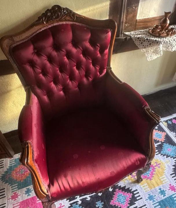 Photo of Livingroom in Mudurnu