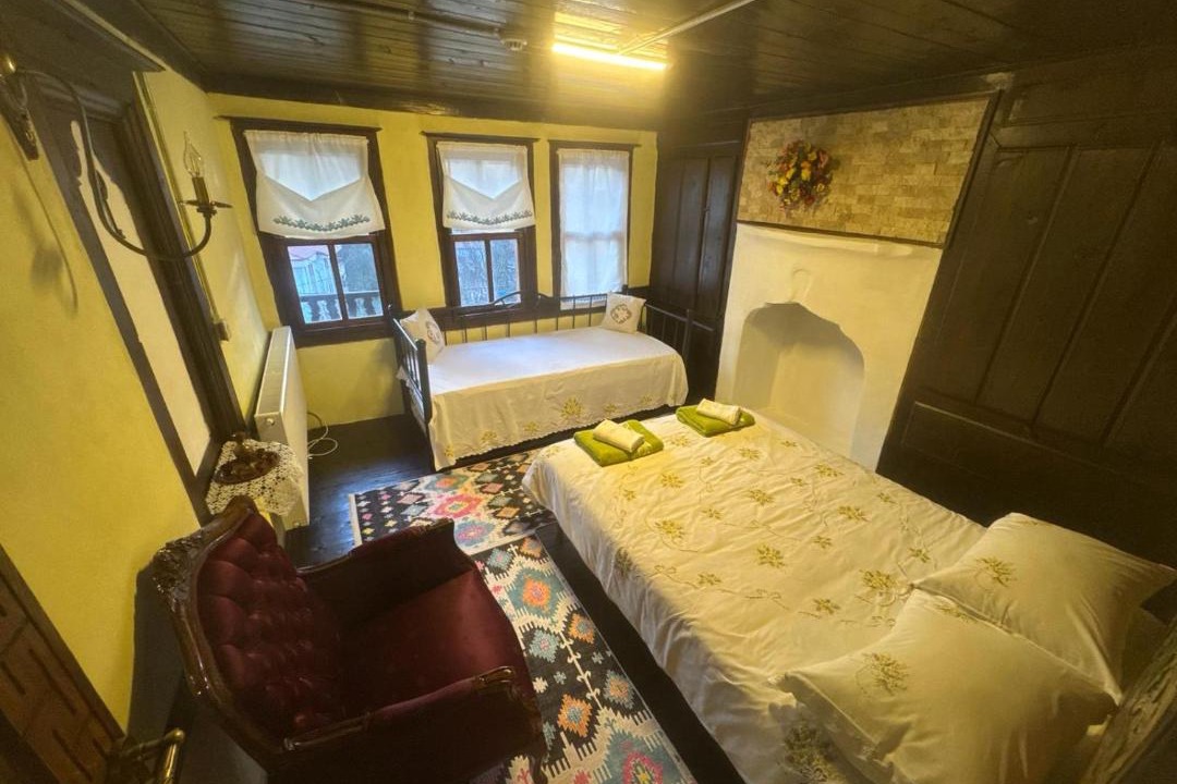 Photo of Bedroom in Mudurnu