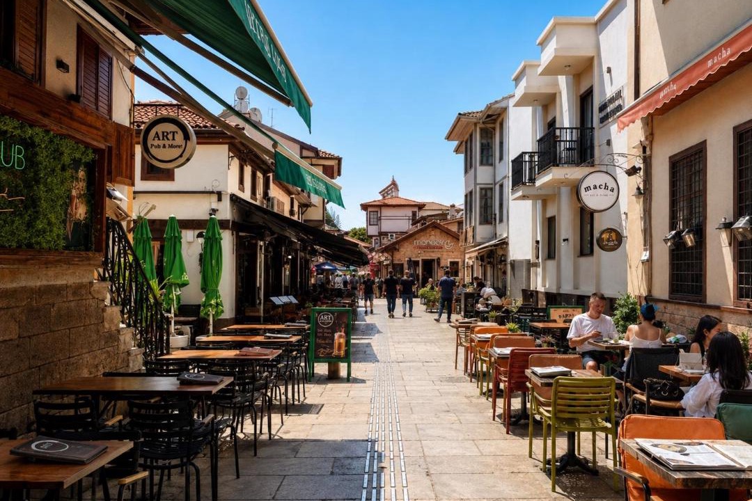 Photo of Others in Kaleici