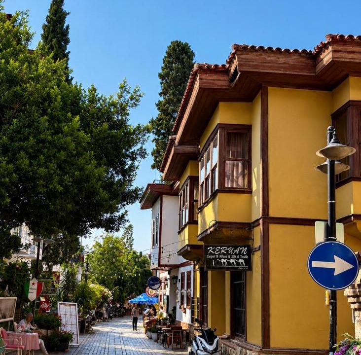 Photo of Others in Kaleici