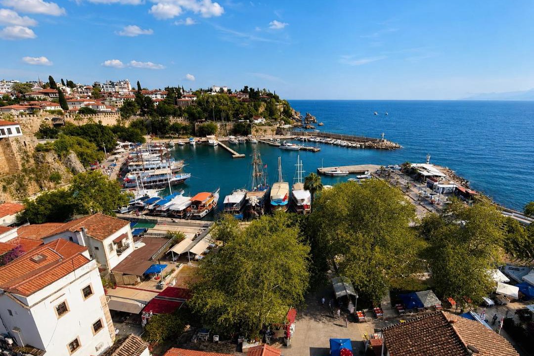 Photo of Others in Kaleici