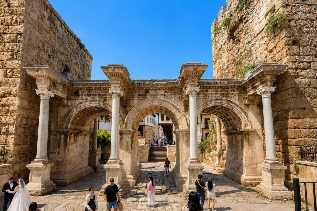 Photo of Others in Kaleici