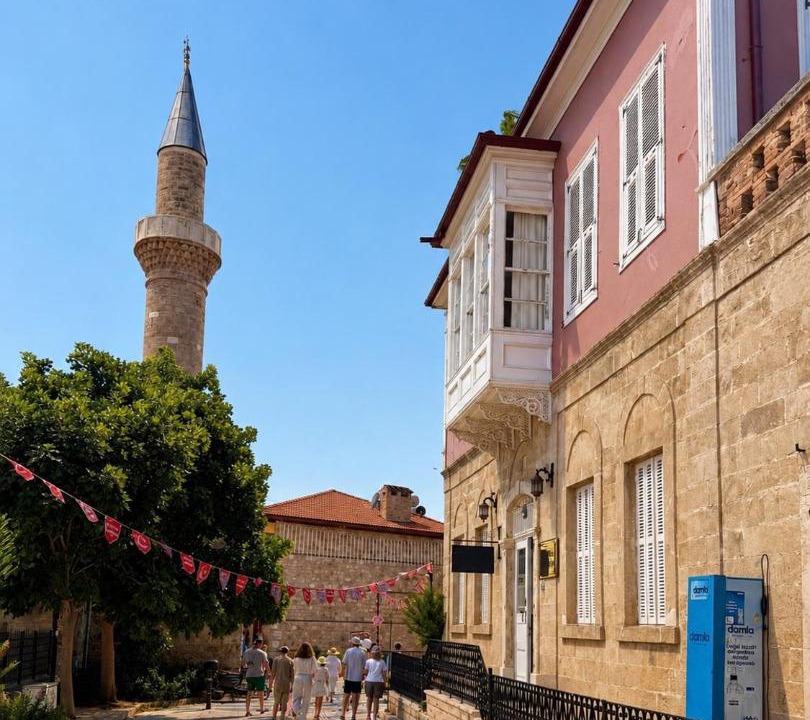 Photo of Others in Kaleici
