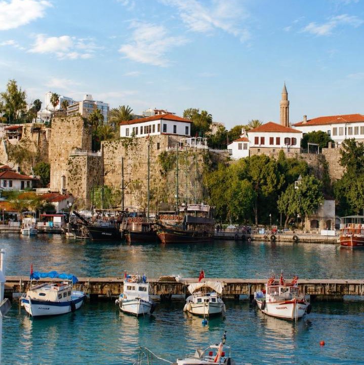 Photo of Others in Kaleici