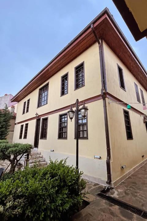 Photo of Others in Usak