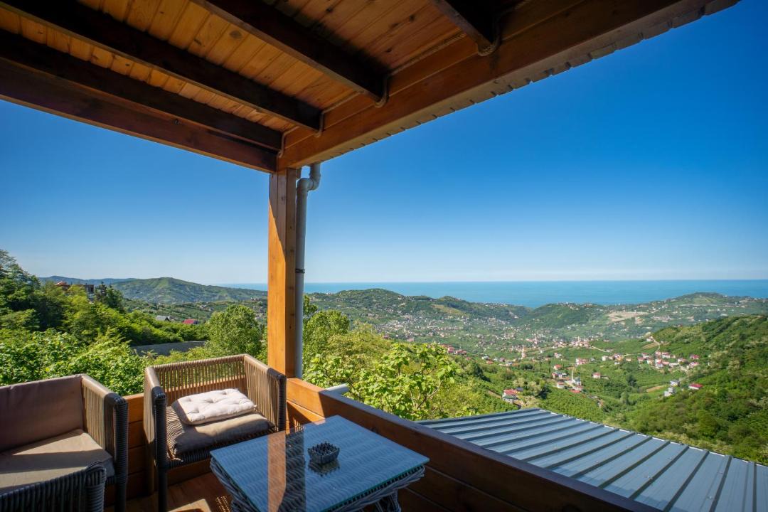 Photo of Patio Balcony in Trabzon