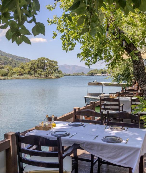 Photo of Others in Dalyan