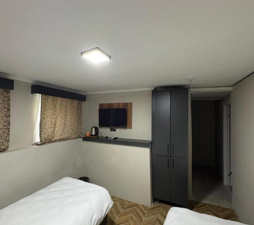 Photo of Bedroom in Edirne