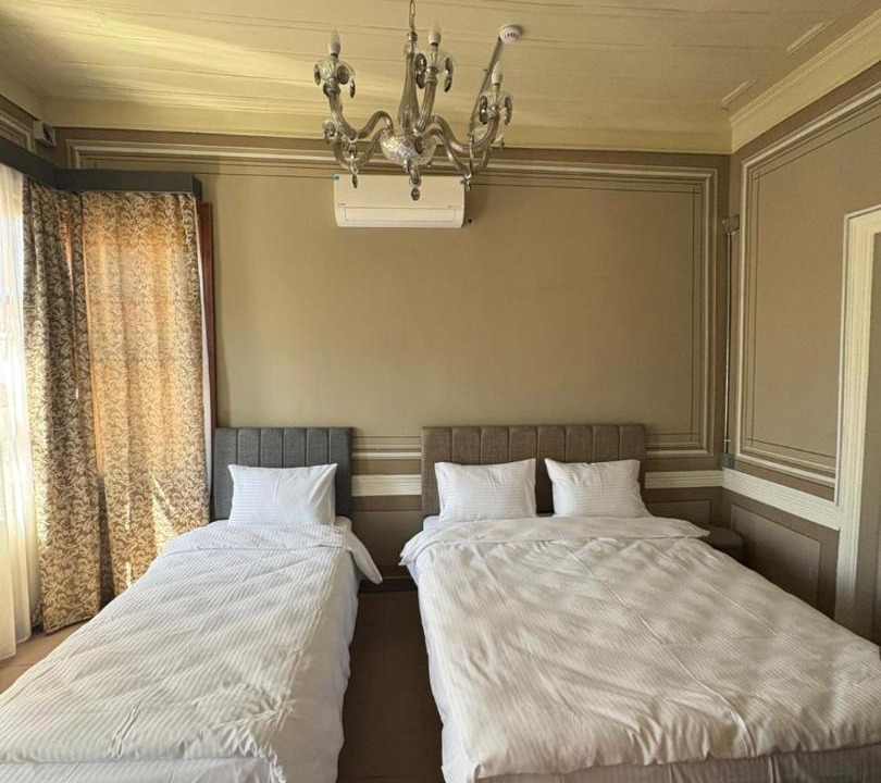 Photo of Bedroom in Edirne