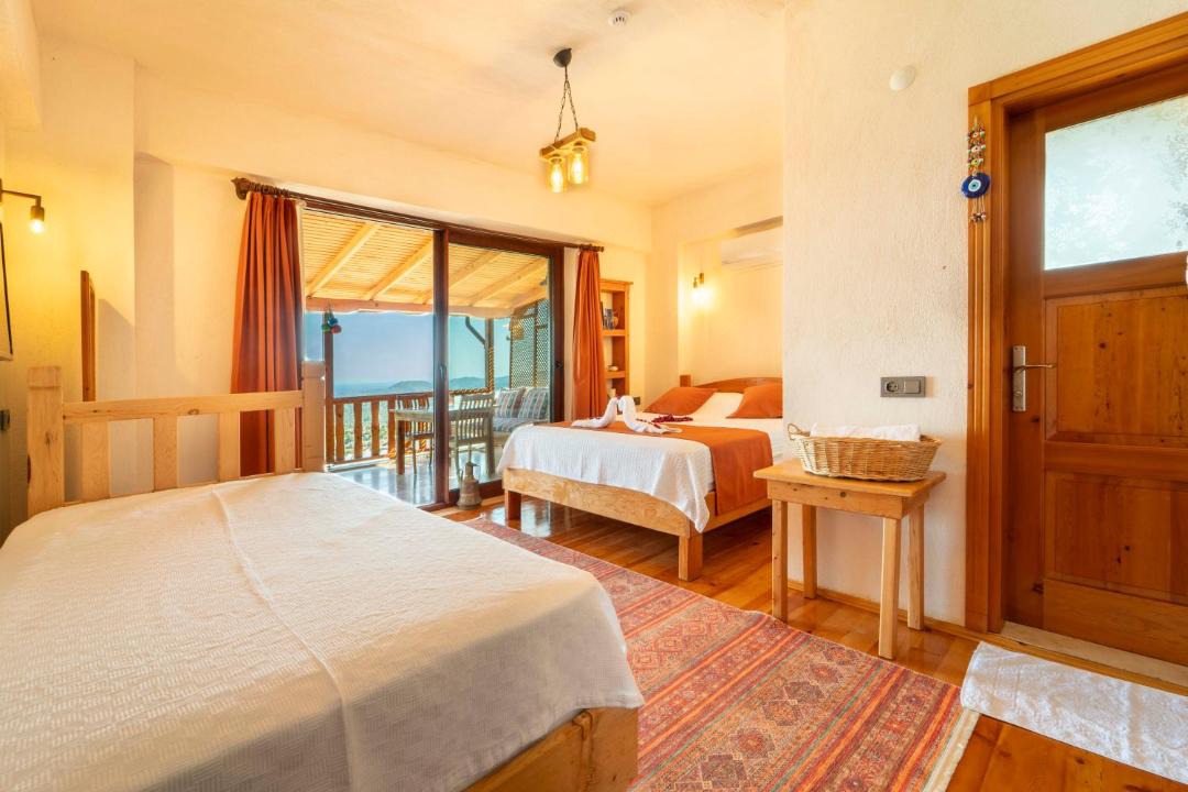 Photo of Bedroom in Kapakli