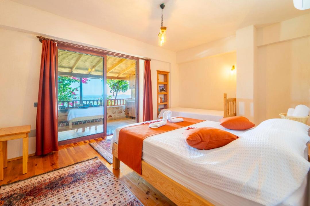 Photo of Bedroom in Kapakli