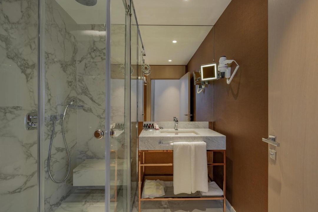 Photo of Bathroom in Gayrettepe