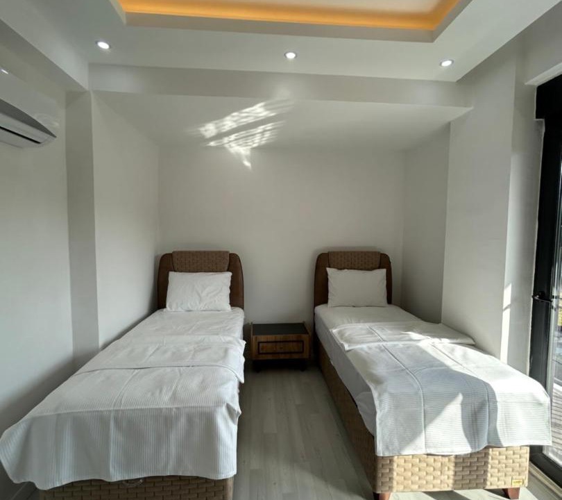 Photo of Bedroom in Tekirova