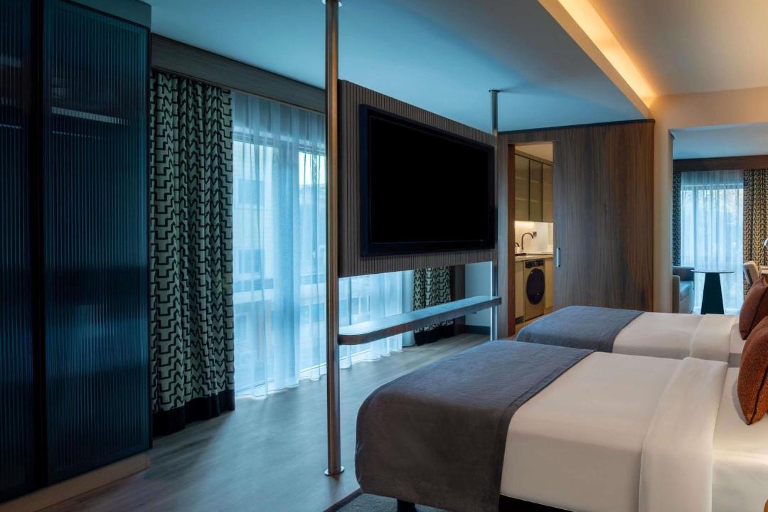 Photo of Bedroom in Uskudar