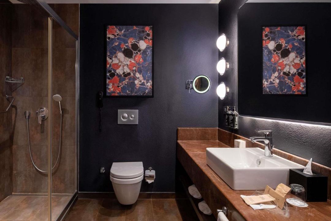 Photo of Bathroom in Uskudar
