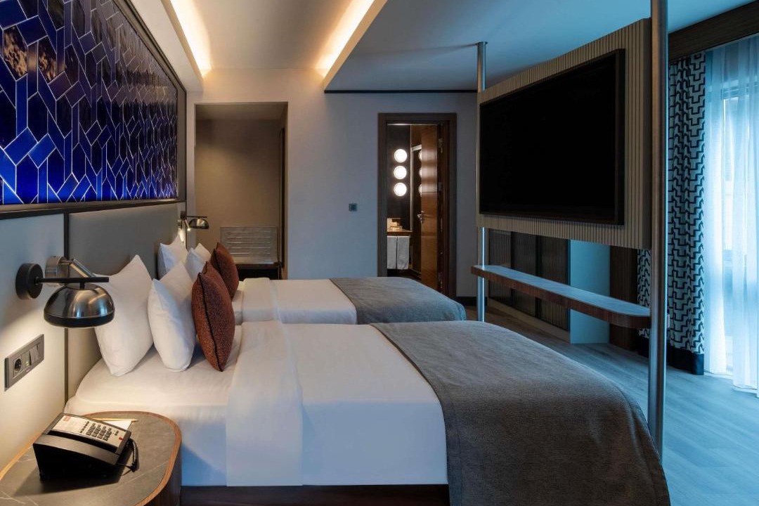 Photo of Bedroom in Uskudar
