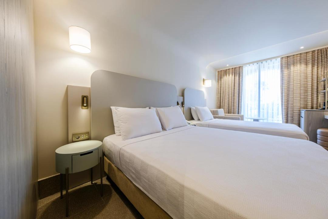 Photo of Bedroom in Artikli