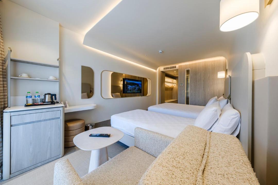 Photo of Bedroom in Artikli