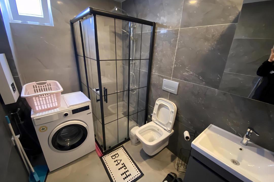 Photo of Bathroom in Goynuk