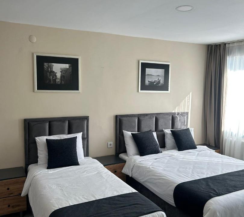 Photo of Bedroom in Taksim