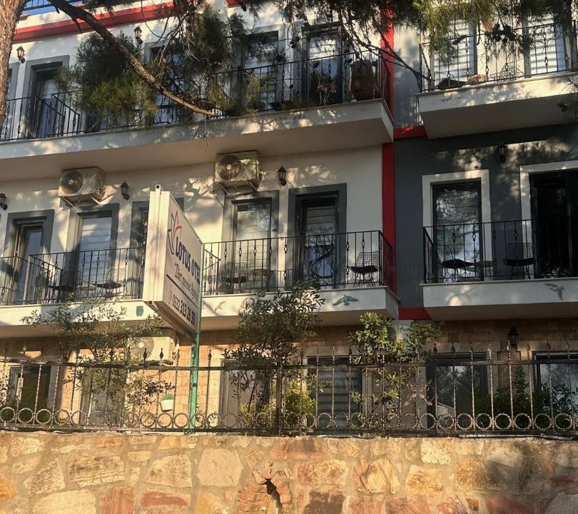 Photo of Others in Ayvalik City Center