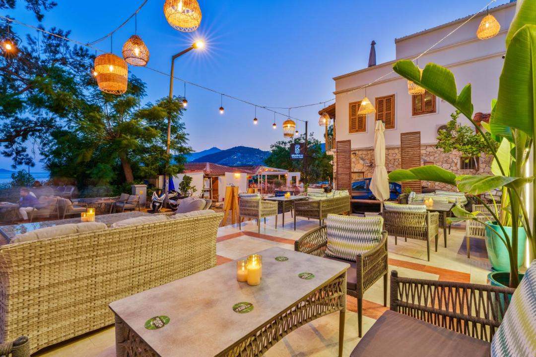 Photo of Others in Kalkan