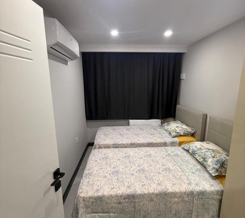Photo of Bedroom in Antalya City Centre