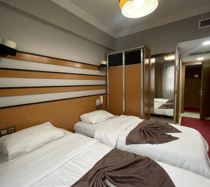 Photo of Bedroom in Duzce