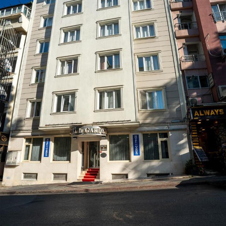 Photo of Others in Fındıkzade