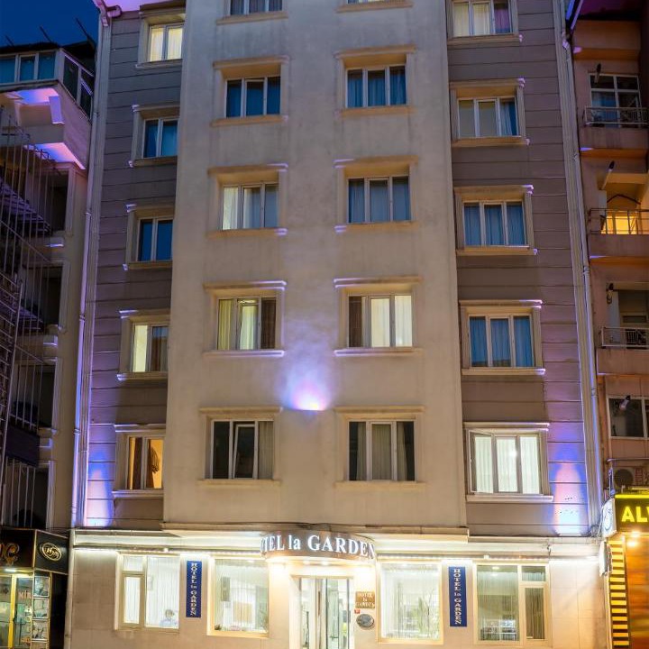 Photo of Others in Fındıkzade