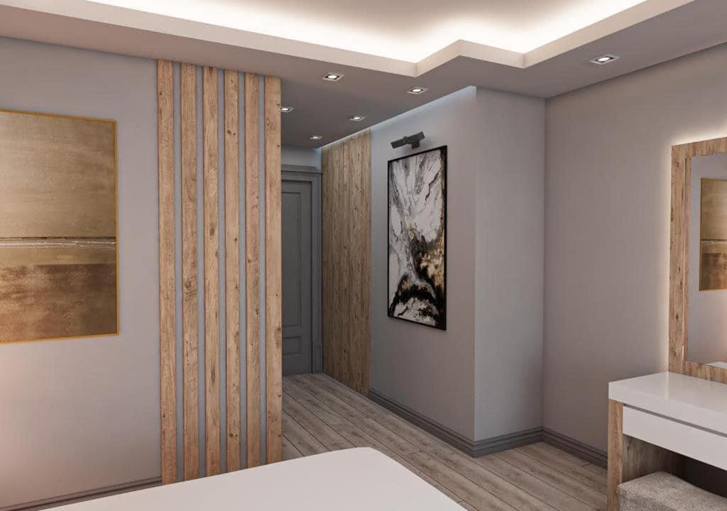 Photo of Bedroom in Oltu