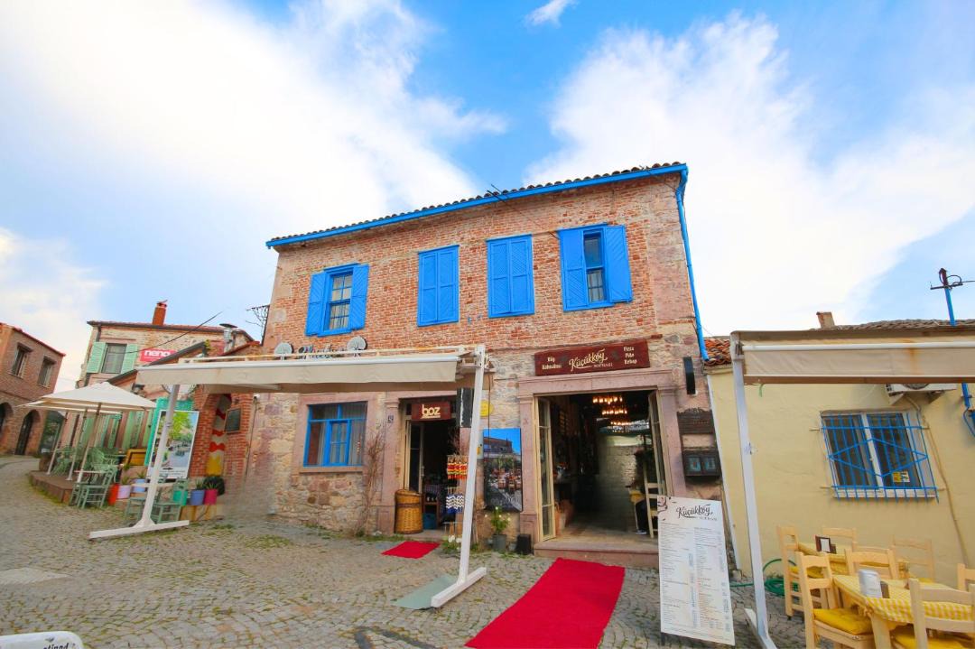 Photo of Others in Ayvalik