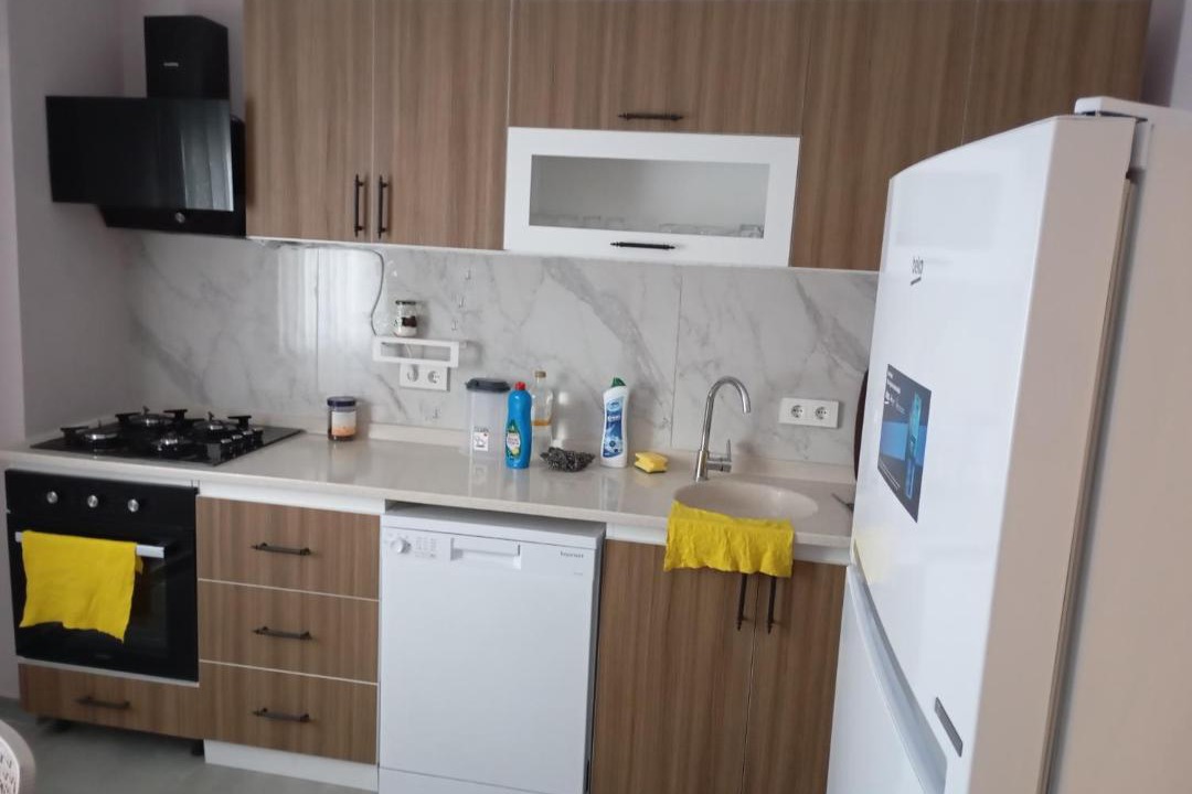 Photo of Kitchen in Pazar
