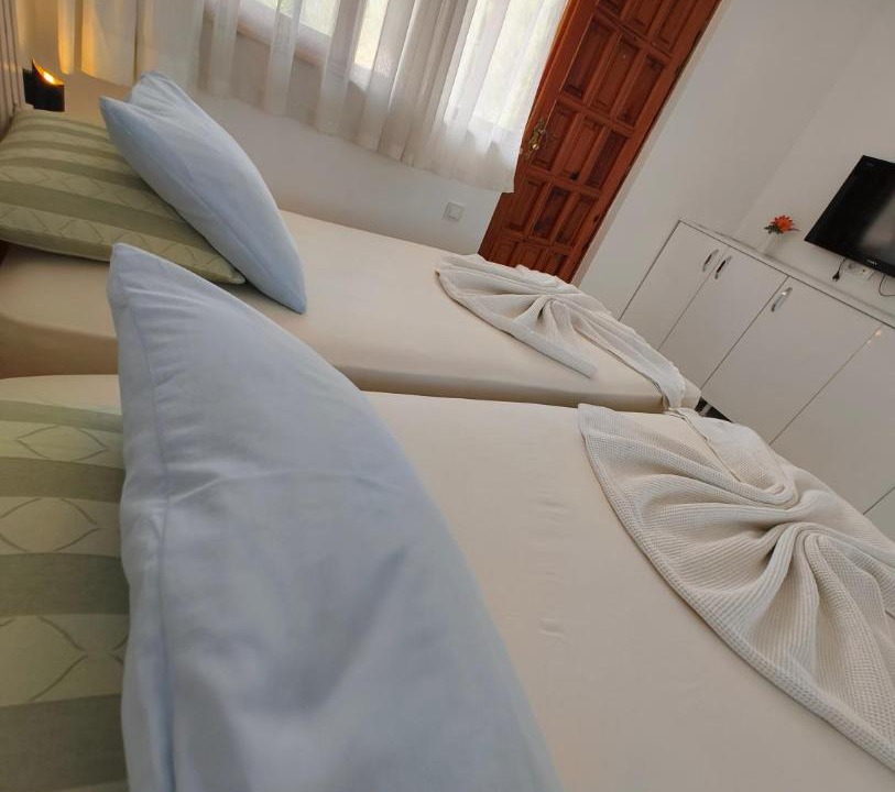 Photo of Bedroom in Kemer