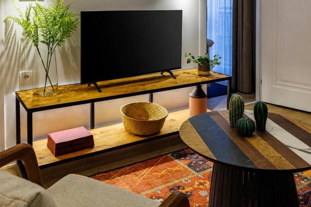 Photo of Livingroom in Cihangir