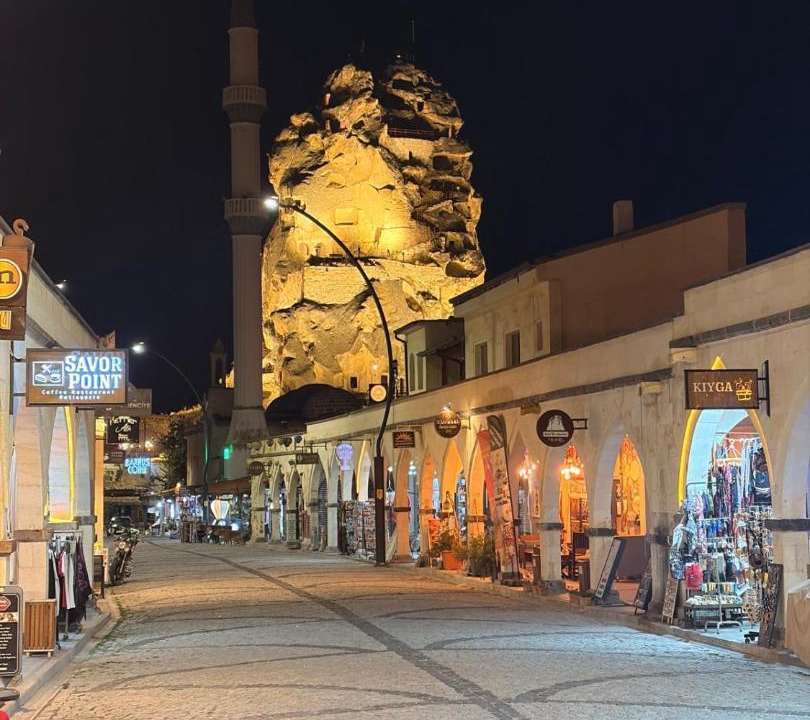 Photo of Others in Ortahisar