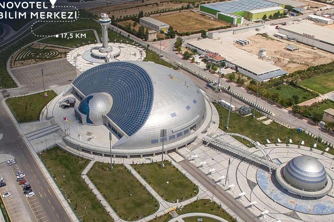 Photo of Others in Konya