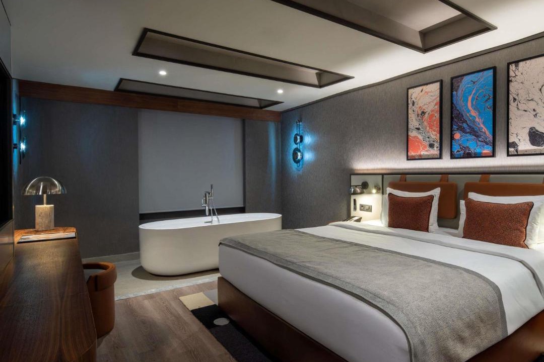 Photo of Bedroom in Uskudar