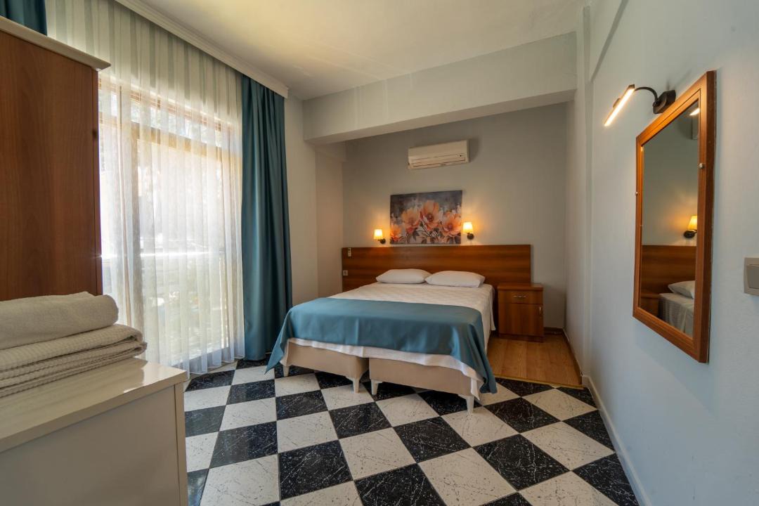 Photo of Bedroom in Turunc