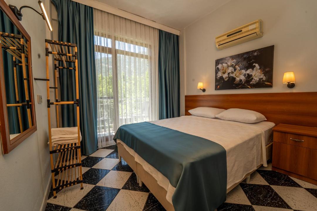 Photo of Bedroom in Turunc
