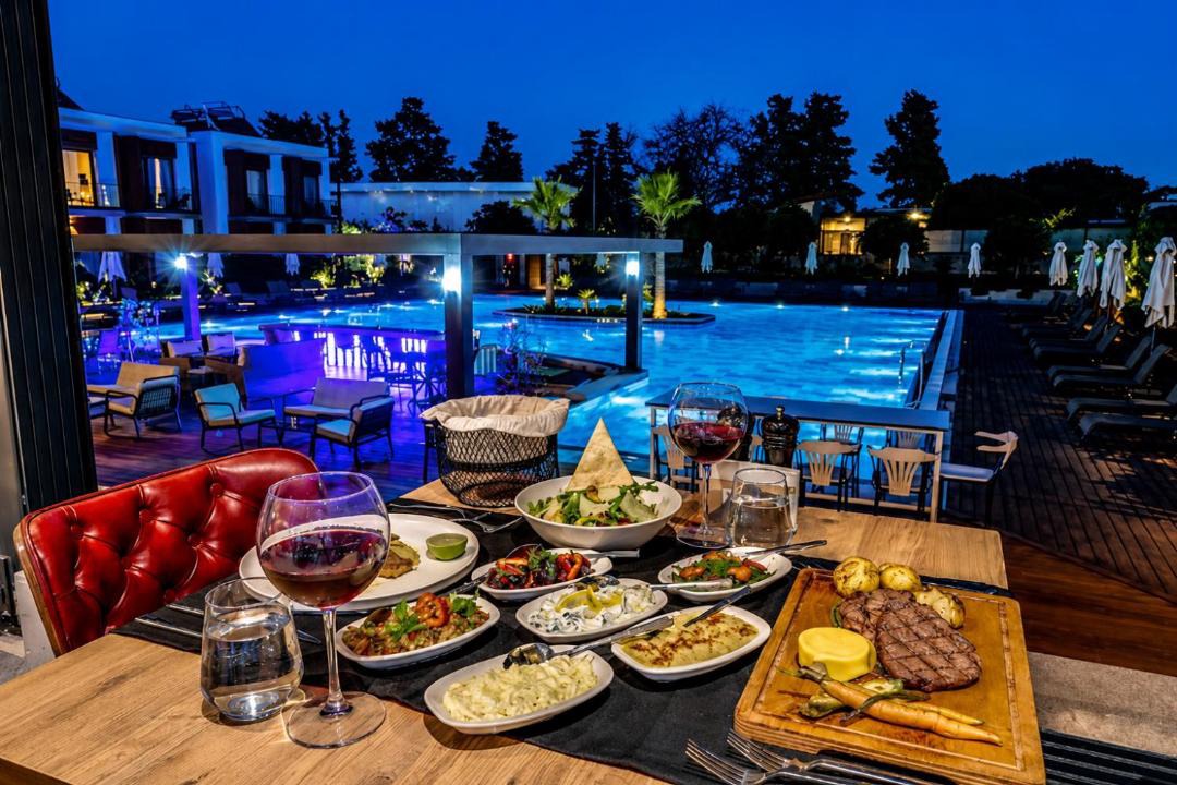 Photo of Others in Ortakent