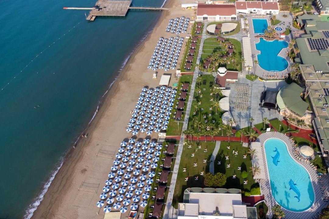 Photo of Others in Belek Golf Area