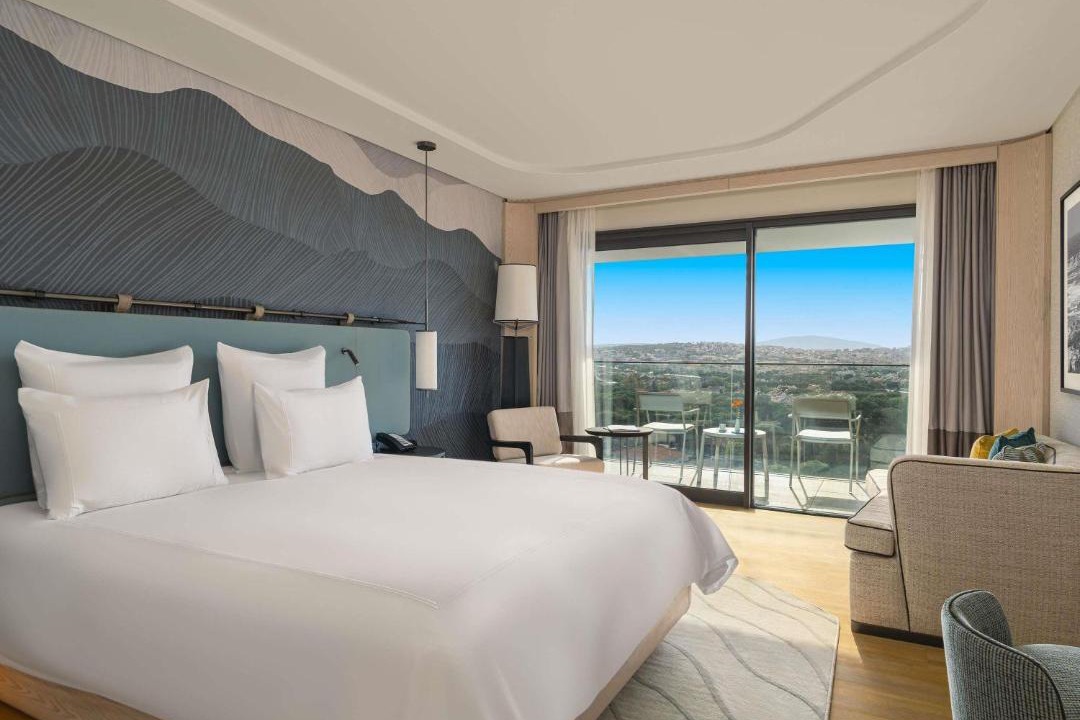 Photo of Bedroom in Ilica