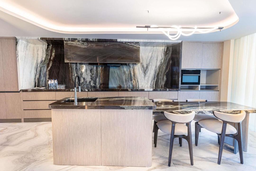 Photo of Kitchen in Ilica