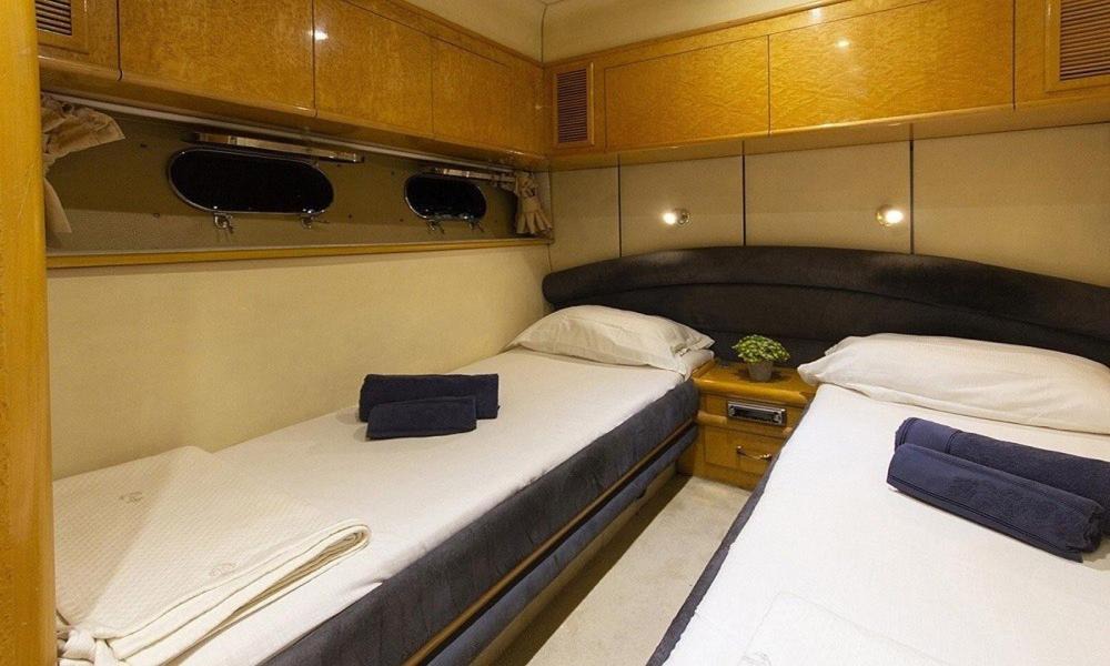 Photo of Bedroom in Bodrum City Center