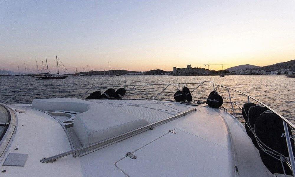 Photo of Others in Bodrum City Center